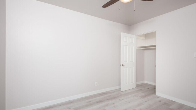 Building Photo - Upgraded 1 Bed, 1 Bath in National City!