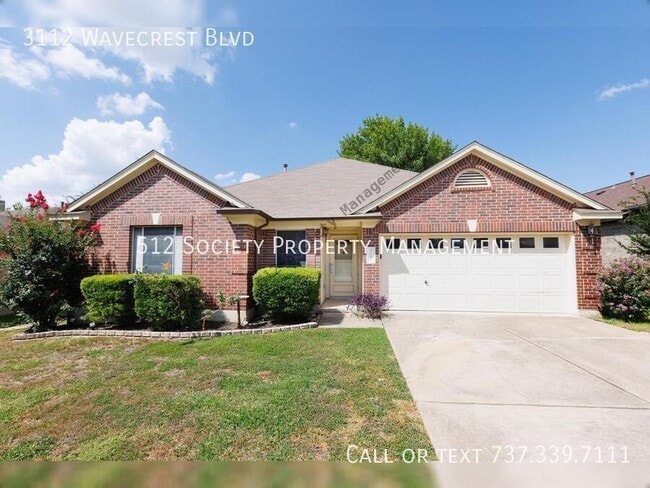 Primary Photo - 3112 Wavecrest Blvd