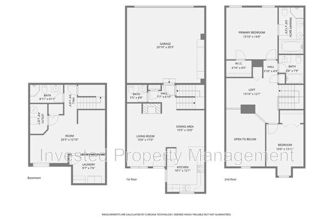 Building Photo - 2880 W Long Cir