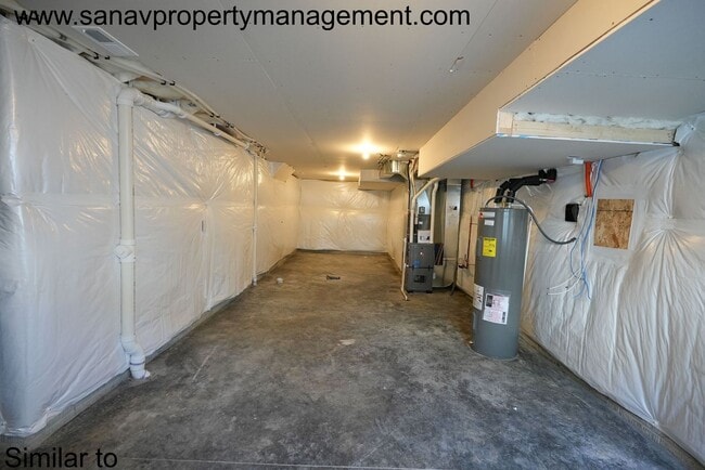 Building Photo - Modern 3-Bedroom, 2.5-Bath Home in Prime N...