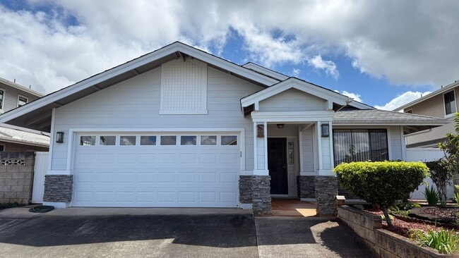 Primary Photo - For Rent - 95-1028 Koliliko St.