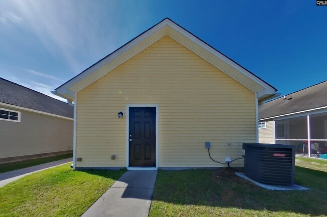 Building Photo - 1041 Rabon Pond Dr