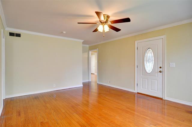 Building Photo - 1110 Wade Hampton St