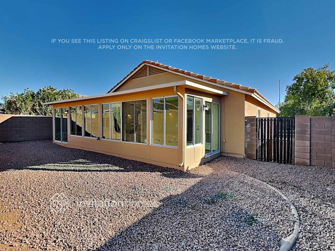 Building Photo - 11538 E Camino St