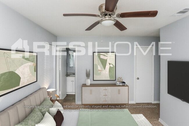 Building Photo - 7305 Gayglen Dr