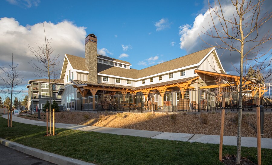 Seasons at Farmington Bend, OR Apartment Finder