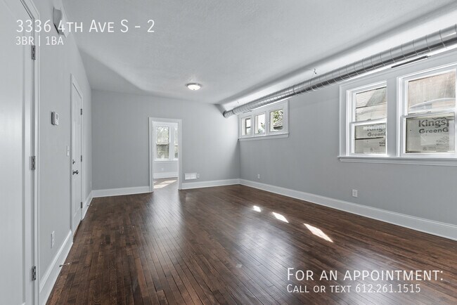 Building Photo - 3336 4th Ave S