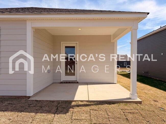 Building Photo - New Construction Home for Rent in Tuscaloosa, AL!