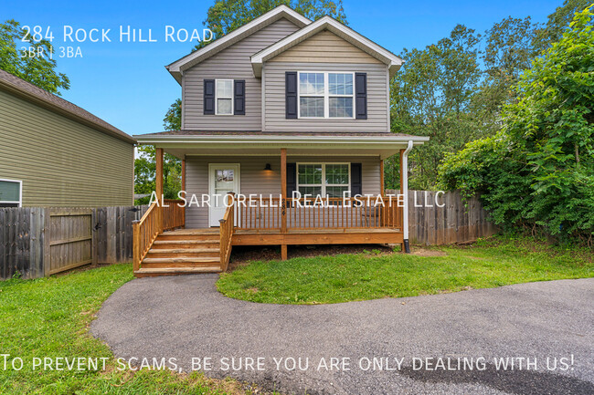 Primary Photo - 284 Rock Hill Rd