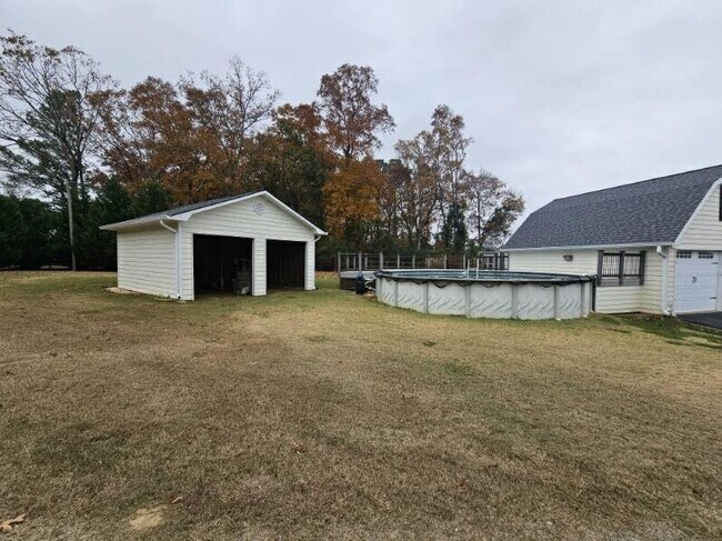 Building Photo - 1505 Old Loganville Rd SW