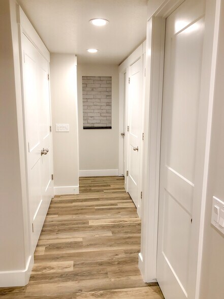 Hallway - 959 S 650 W