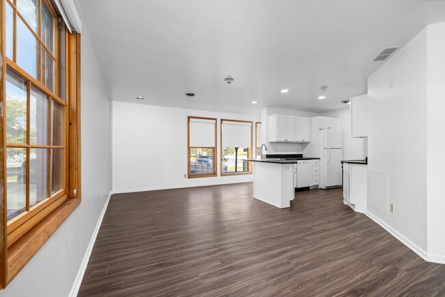 Interior Photo - Griffin House Apartments