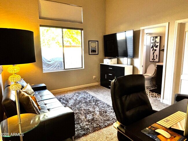 Building Photo - 7637 E Tasman Cir