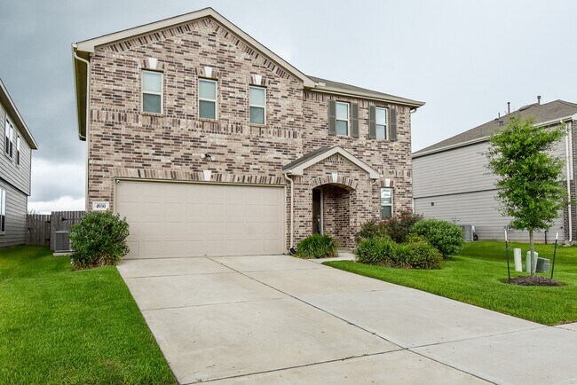 Building Photo - 4930 Lucky Fawn Ln