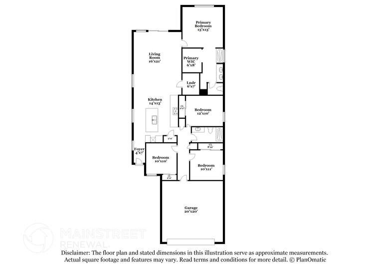 Building Photo - 3786 E Sandoval Dr