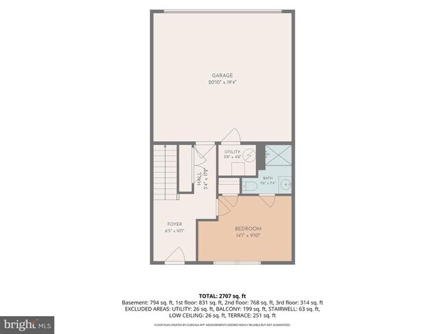Building Photo - 2389 Liberty Lp