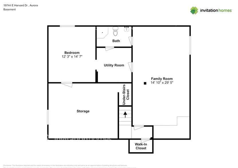 Building Photo - 19744 E Harvard Dr