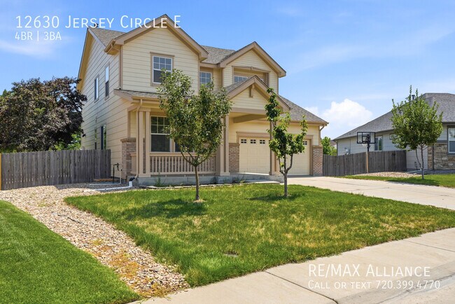 Building Photo - 12630 Jersey Cir E