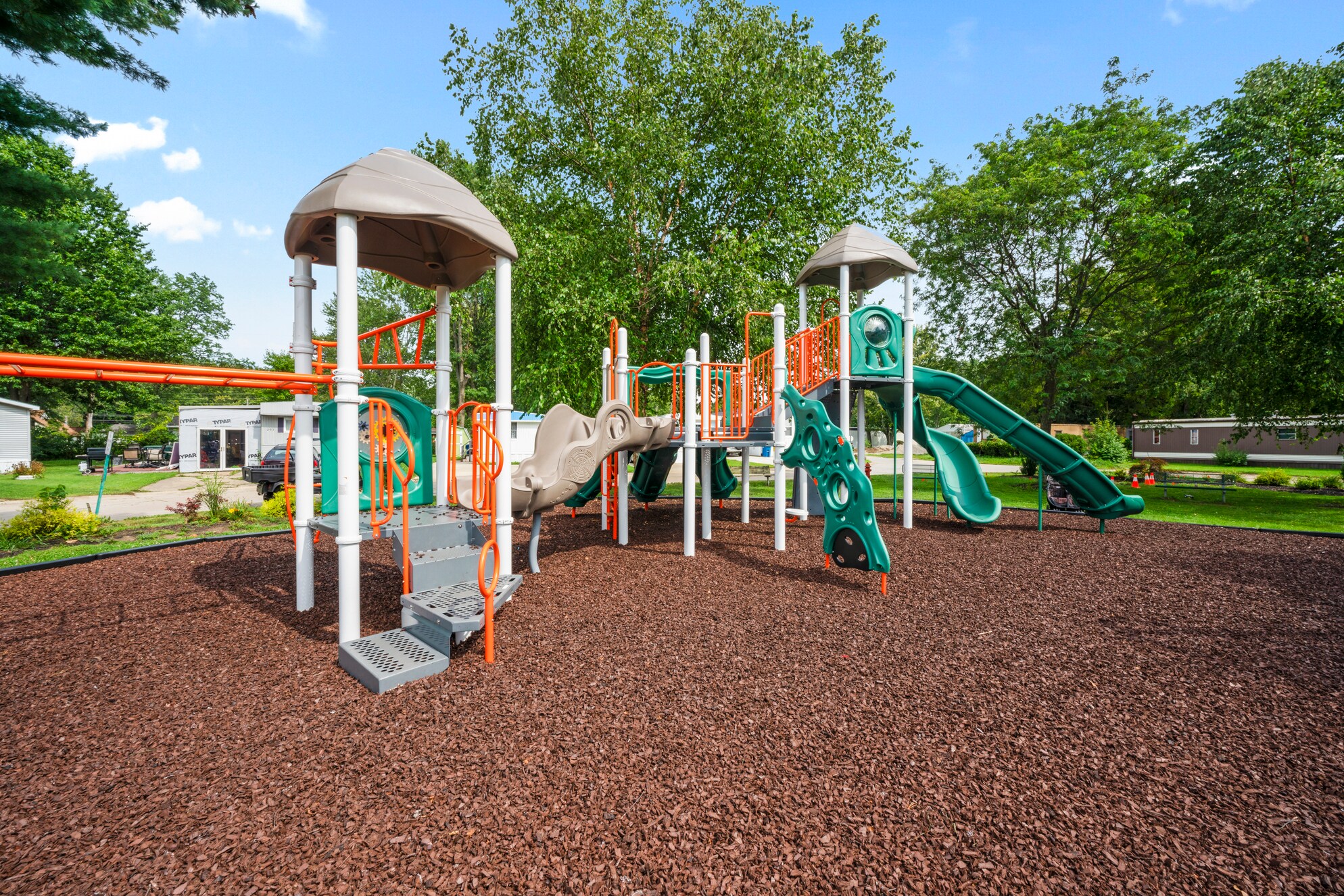 Building Photo - 6610 Lear Nagle Rd