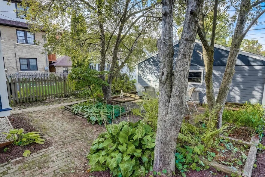 Building Photo - 2114 E Edgewood Ave