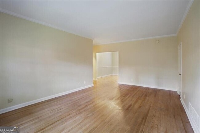 Building Photo - 430 Lindbergh Drive NE