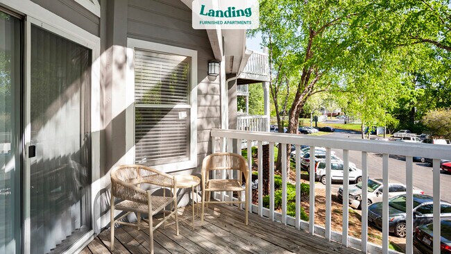 Building Photo - 2300 Village Lake Dr