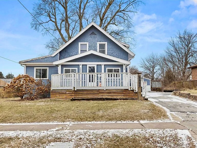 Primary Photo - 3020 48th St