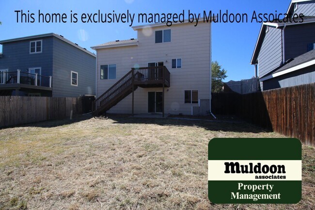 Building Photo - Coming soon.  Lovely home near Powers Corr...