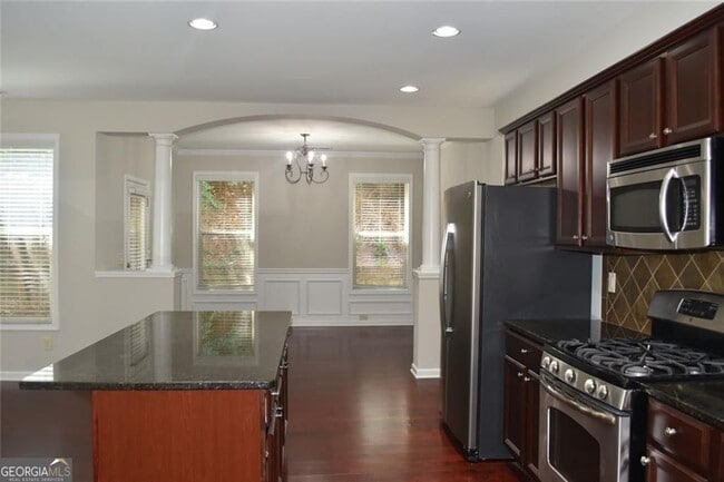 Building Photo - 3587 Archgate Ct