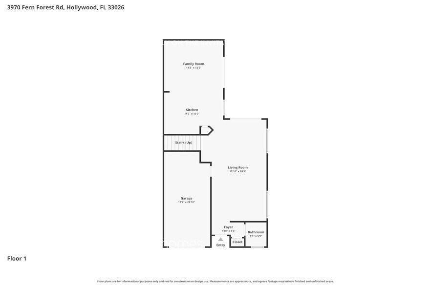 Building Photo - 3970 Fern Forest Rd