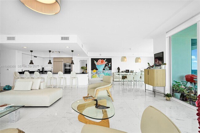 Building Photo - 3951 S Ocean Dr