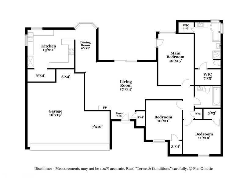 Building Photo - 521 Pleasant Valley Dr