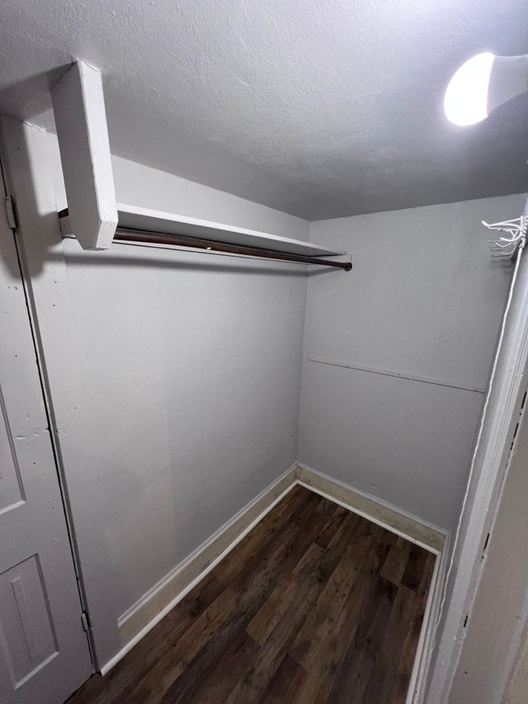 Building Photo - 2636 N Richards St