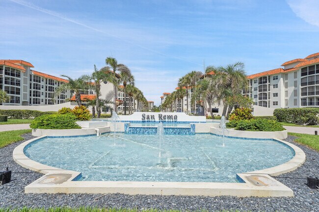 Primary Photo - 2871 N Ocean Blvd