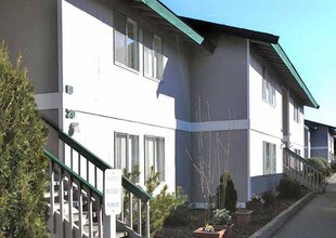Building Photo - ARBORCREST APARTMENTS