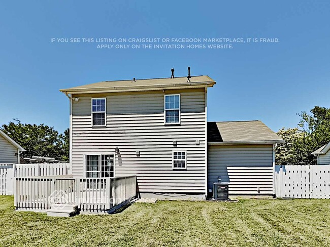 Building Photo - 108 Sterling Terrace Dr