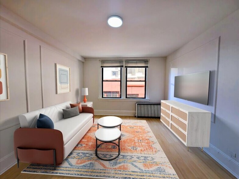 Building Photo - 1324 Locust St