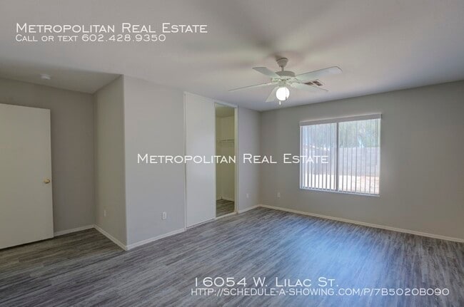 Building Photo - 16054 W Lilac St
