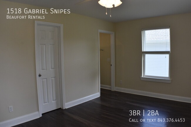 Building Photo - 1518 Gabriel Snipe Pl