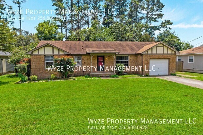 Building Photo - 2213 Cecille Dr SW
