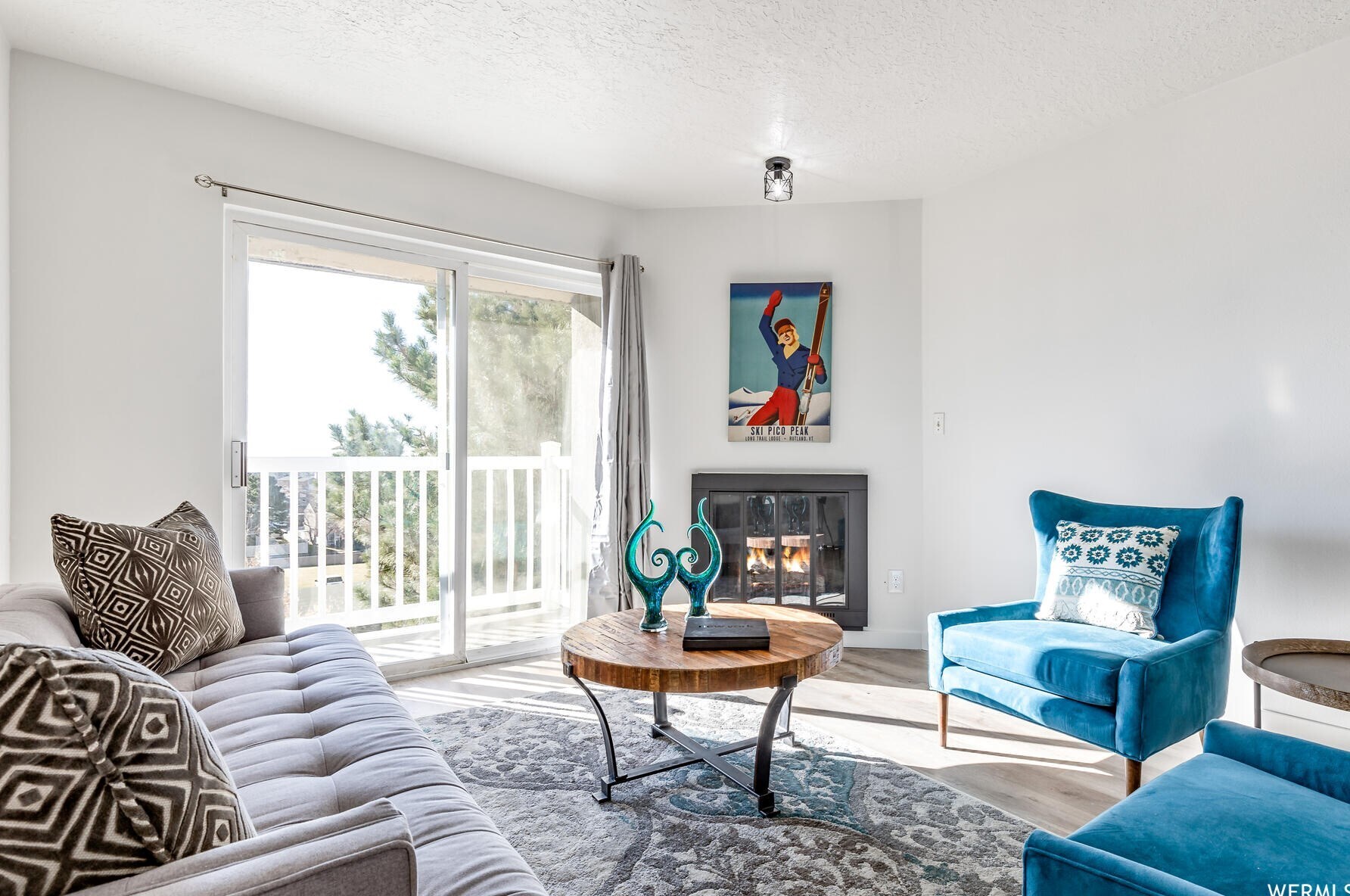 Bright condo with amazing views - 5614 Meadow Ln