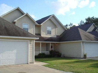 Primary Photo - Beard Townhomes