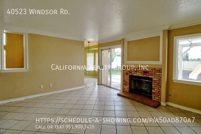 Building Photo - 40523 Windsor Rd