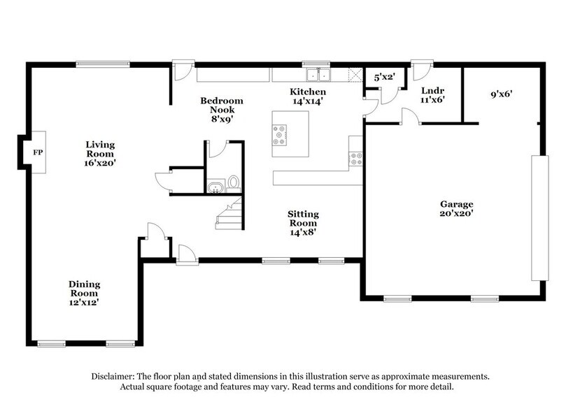 Building Photo - 2671 Ashley Cir