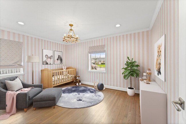 Building Photo - 6158 Burgoyne Rd