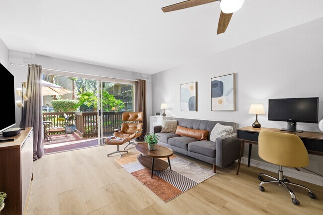 Building Photo - 6202 Friars Rd