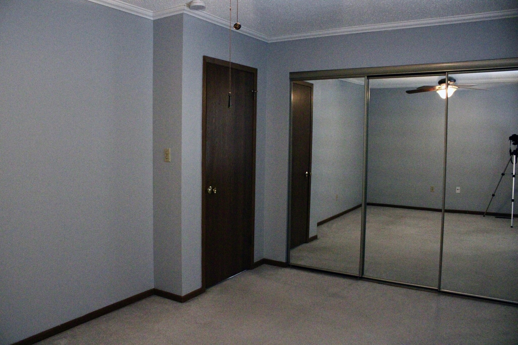 Master Bedroom - 10523 Briston Ct