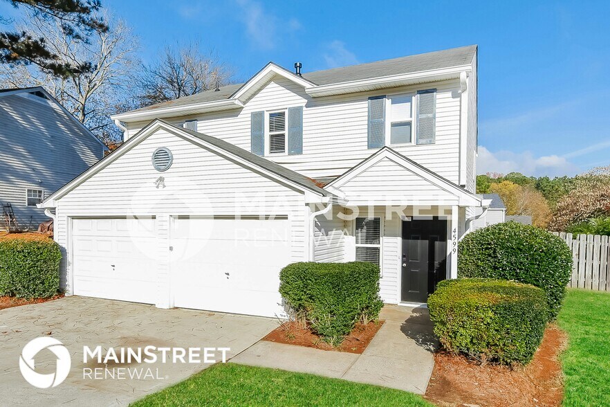Building Photo - 4599 Rugosa Way