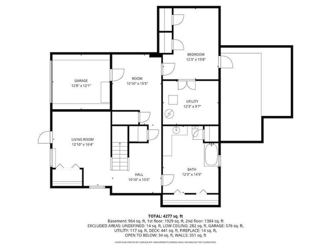 Building Photo - 915 Chipley Ct NE