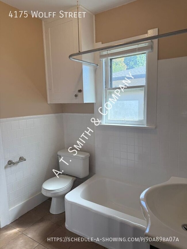 Building Photo - 4175 Wolff St